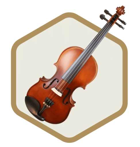 Violins