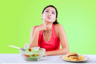 Hormonal Imbalance Eating Habits