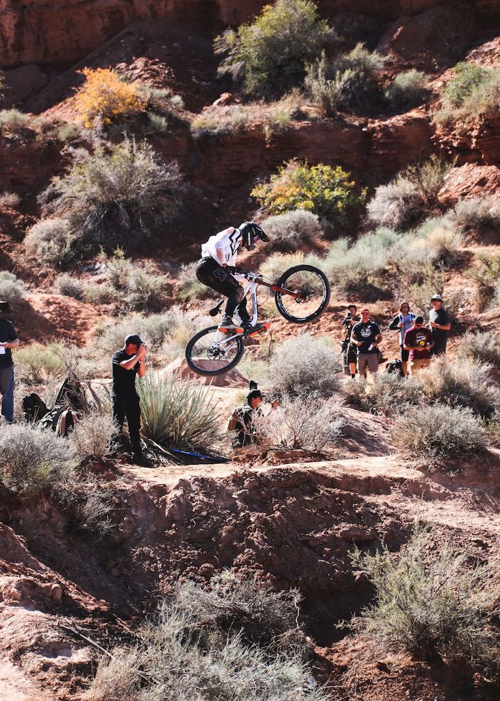 red bull rampage