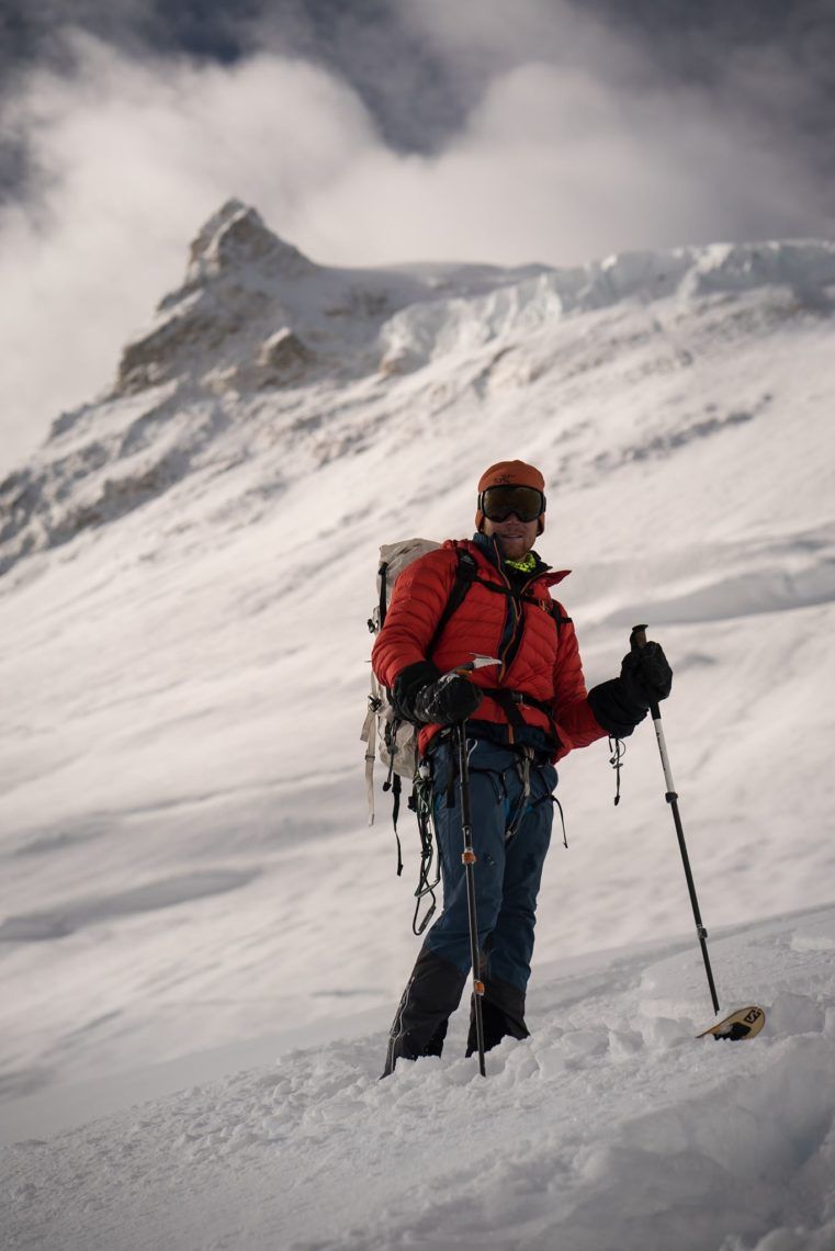 Like a chairlift up Everest': Once running's supreme challenge