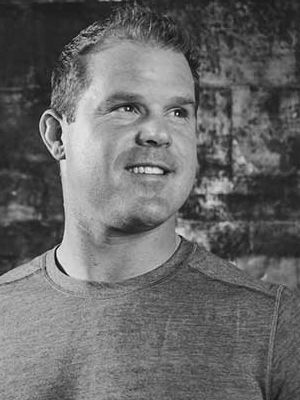 Kelly Starrett