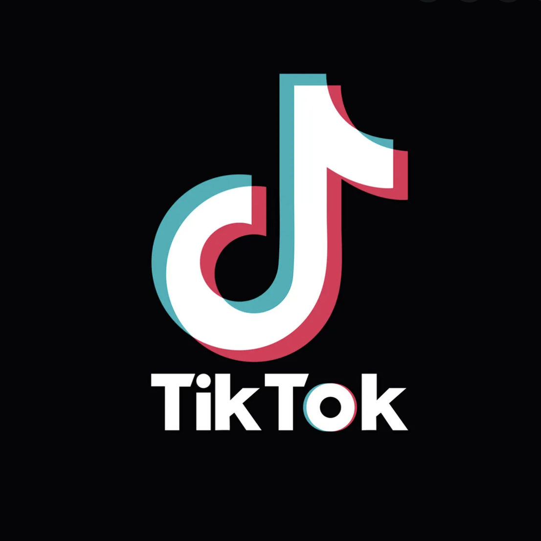 Follow us on TikTok 