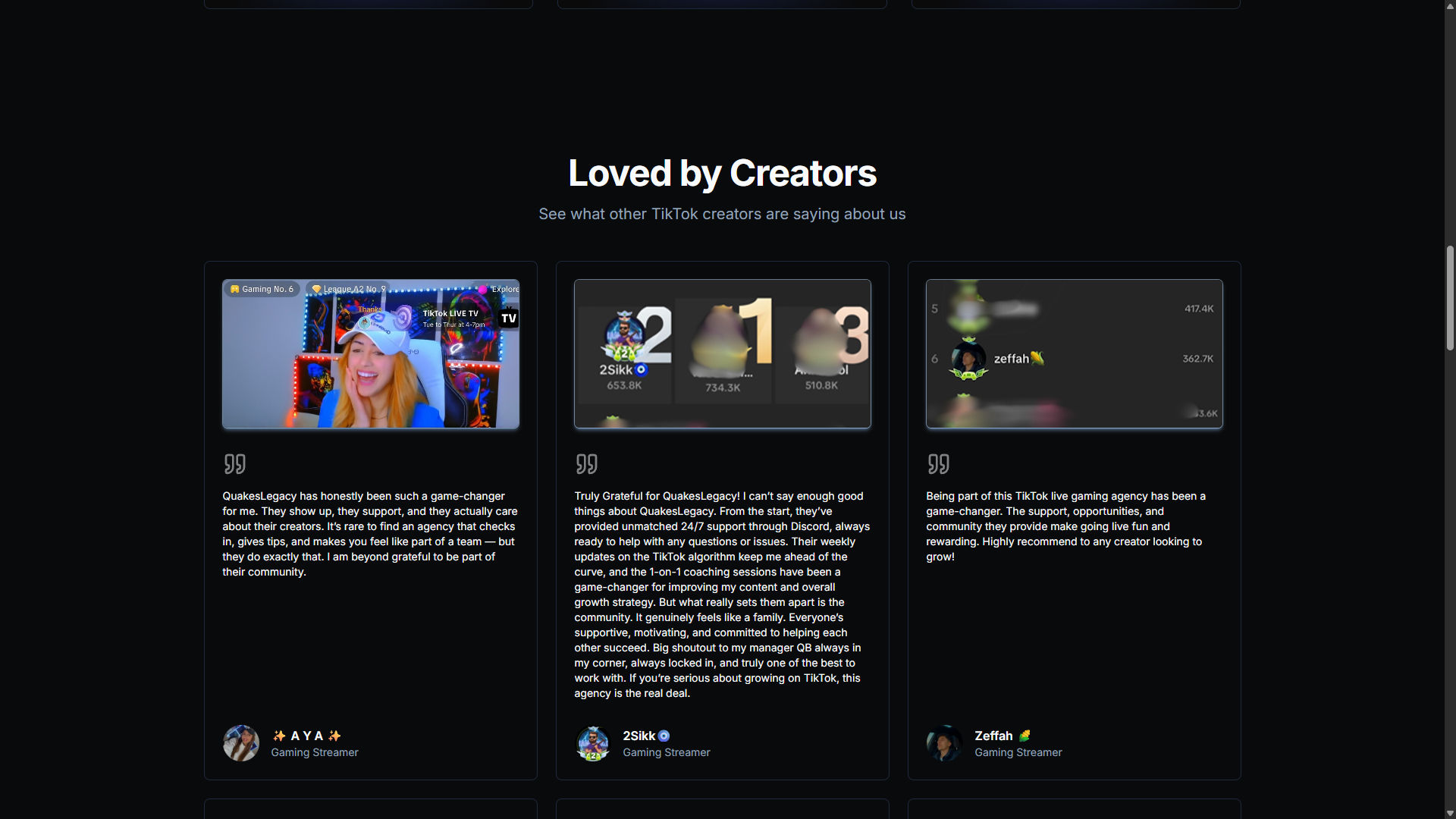 QuakesLegacy - Image 3