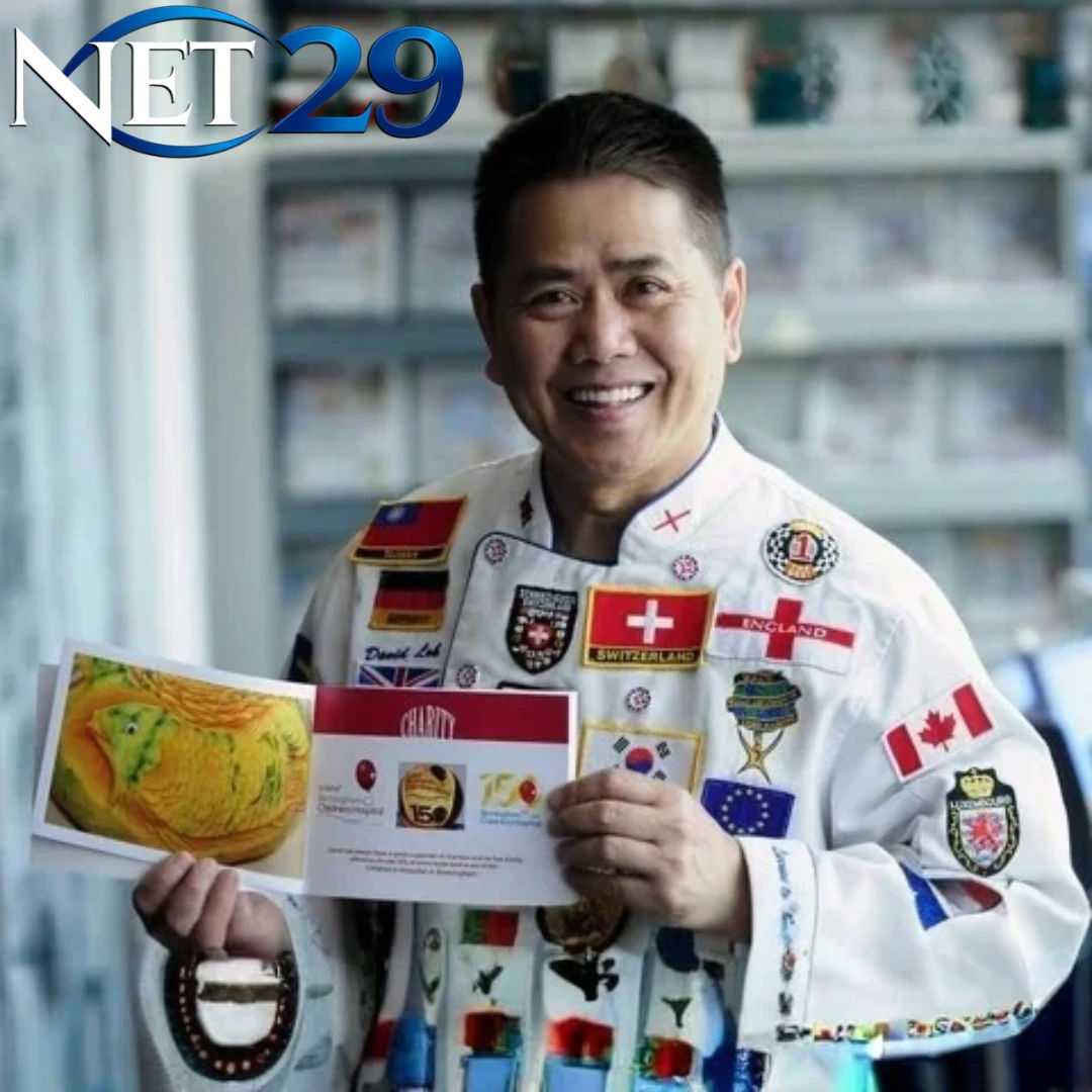 NET29 Banner
