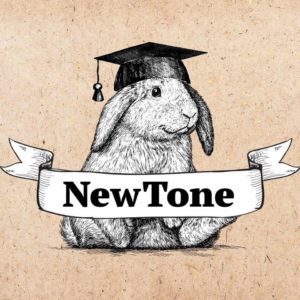 newtone-logo