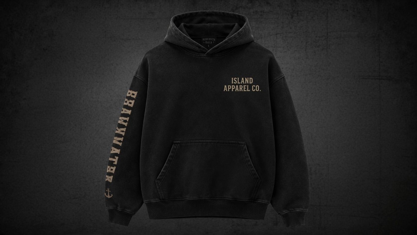 Hoodies collection