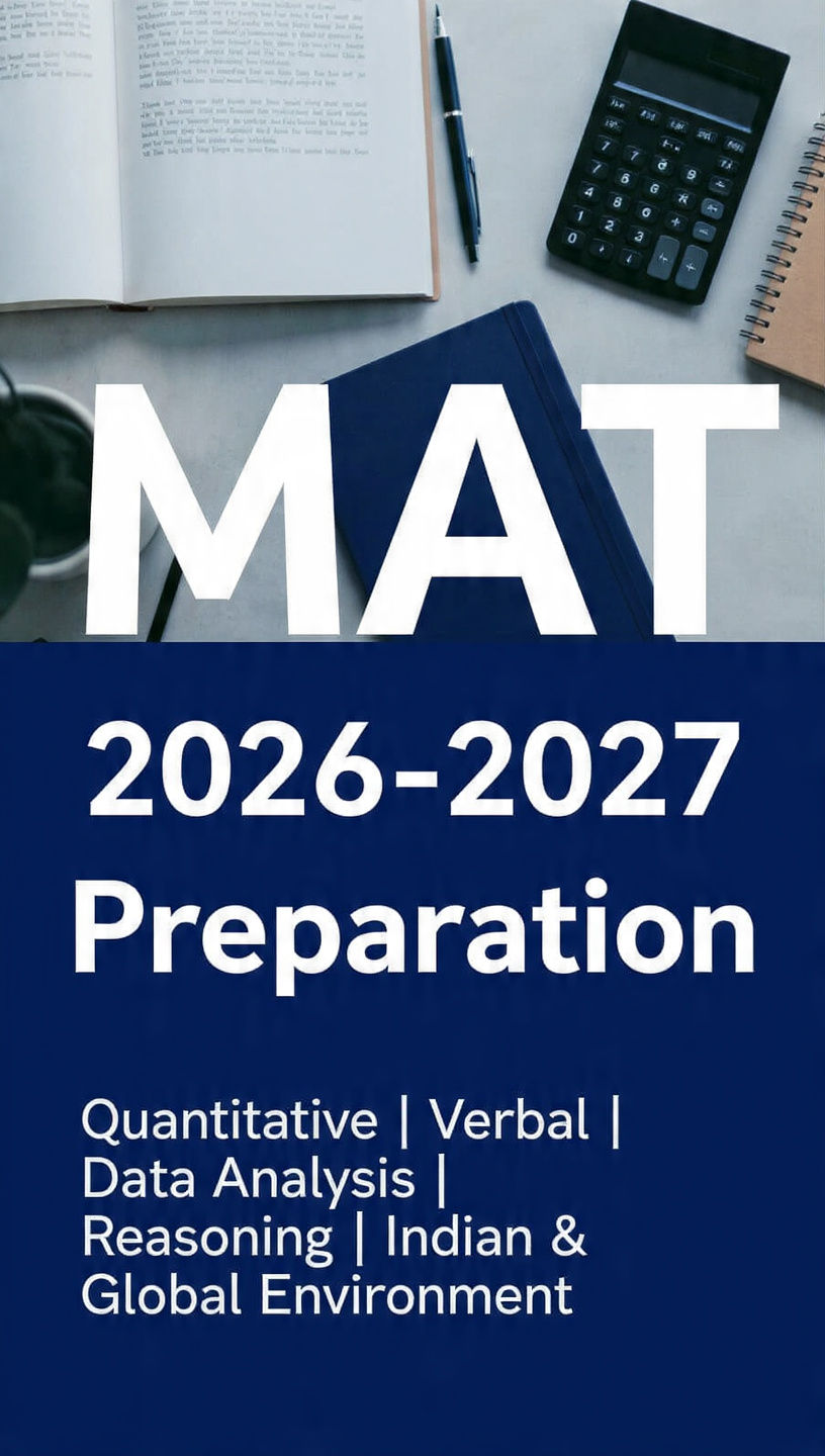 MAT Exam