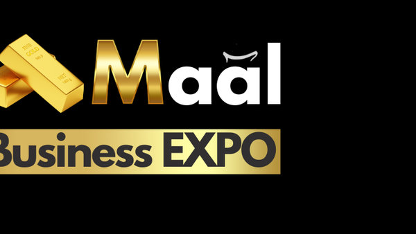 Maal Business Expo - DFW Muslim Business Networking
