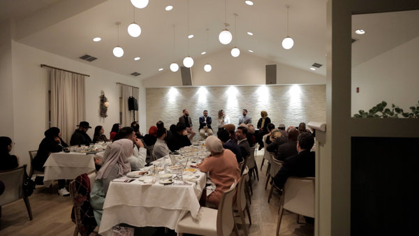 MPN 2025 Dinner: Building Stronger Muslim Nonprofits for Greater Impact