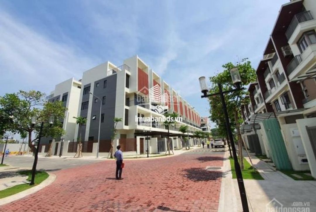 CK ngay 10% khi mua nhà LK Haruka Midori Park 6x19m  0919433733 - ảnh 1