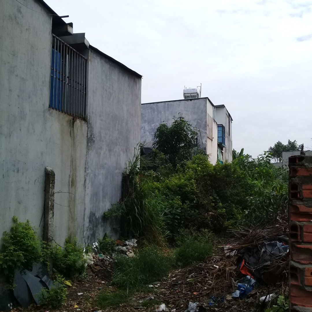Đất nền dự án khu dân cư 64m2 =4mx16m, Khu công nghiệp Vĩnh Lộc, H. Bình Chánh, Tp. Hồ Chí Minh - ảnh 2