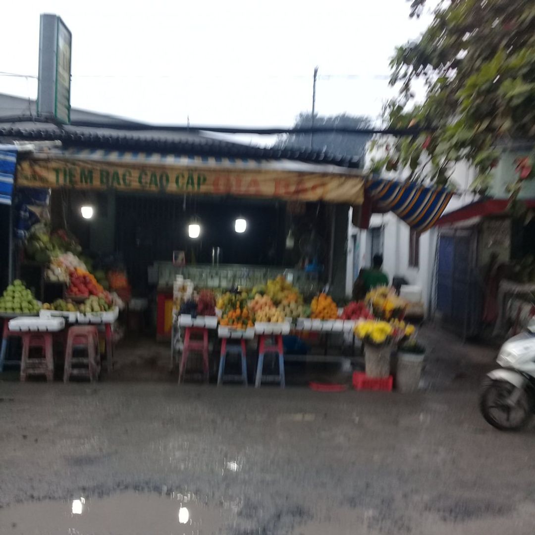 Đất nền dự án khu dân cư 64m2 =4mx16m, Khu công nghiệp Vĩnh Lộc, H. Bình Chánh, Tp. Hồ Chí Minh - ảnh 3