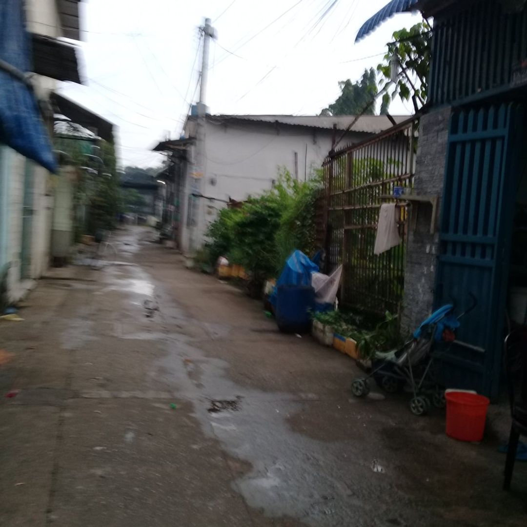 Đất nền dự án khu dân cư 64m2 =4mx16m, Khu công nghiệp Vĩnh Lộc, H. Bình Chánh, Tp. Hồ Chí Minh - ảnh 7