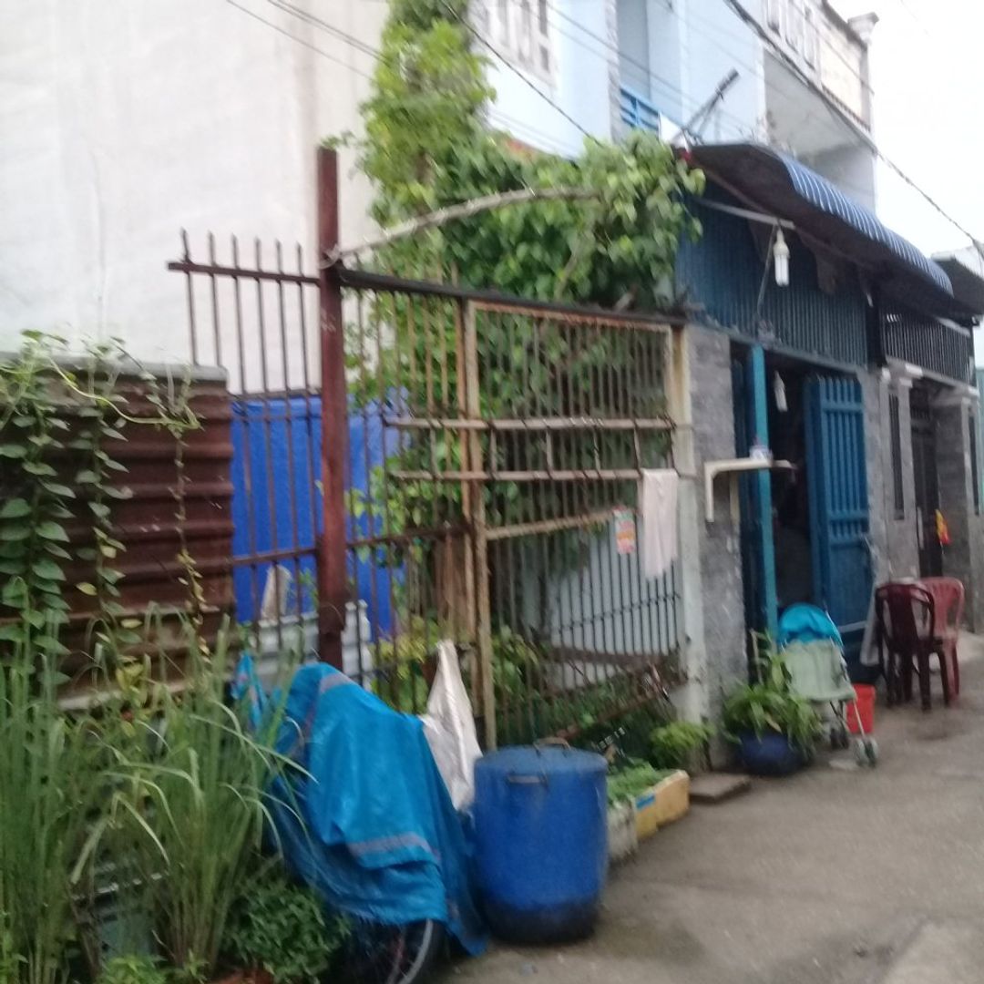 Đất nền dự án khu dân cư 64m2 =4mx16m, Khu công nghiệp Vĩnh Lộc, H. Bình Chánh, Tp. Hồ Chí Minh - ảnh 5