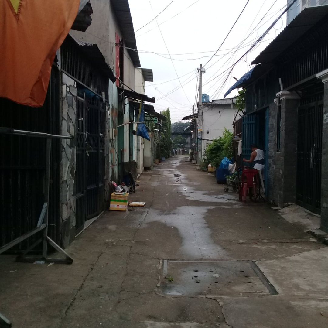 Đất nền dự án khu dân cư 64m2 =4mx16m, Khu công nghiệp Vĩnh Lộc, H. Bình Chánh, Tp. Hồ Chí Minh - ảnh 6