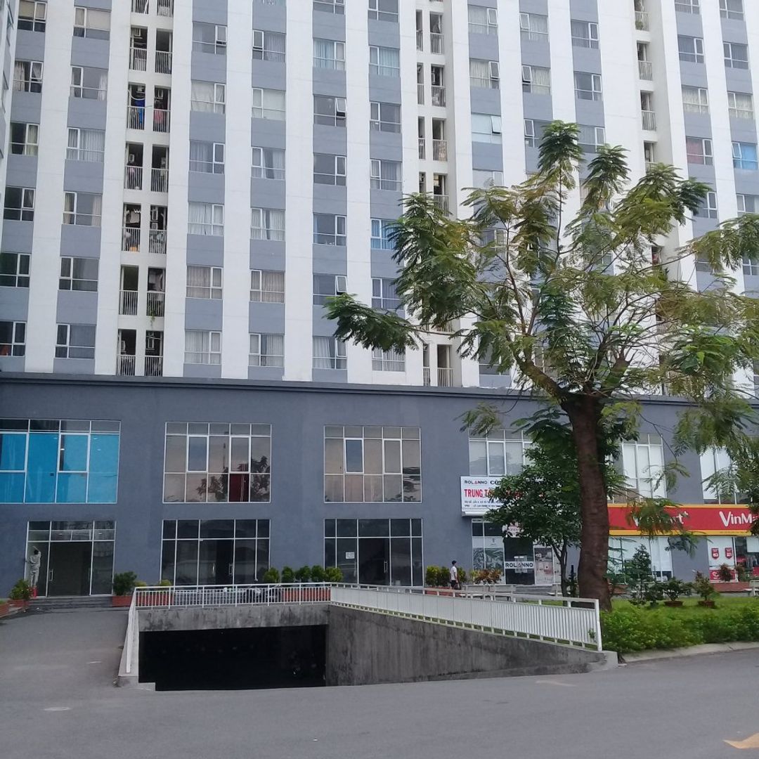 Căn hộ 75m2=7.5mx10m chung cư Hoa Phượng/ Zen Tower, Quốc lộ 1A, quân 12,Tp. Hồ Chí Minh, Việt Nam - ảnh 4