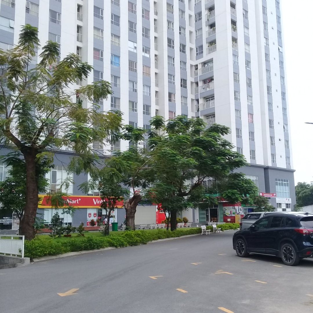Căn hộ 75m2=7.5mx10m chung cư Hoa Phượng/ Zen Tower, Quốc lộ 1A, quân 12,Tp. Hồ Chí Minh, Việt Nam - ảnh 5