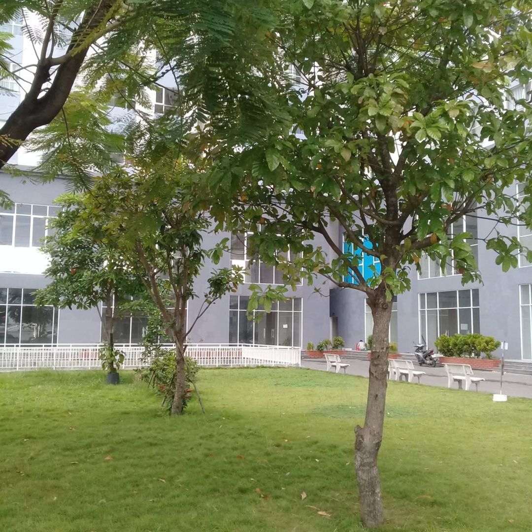 Căn hộ 75m2=7.5mx10m chung cư Hoa Phượng/ Zen Tower, Quốc lộ 1A, quân 12,Tp. Hồ Chí Minh, Việt Nam - ảnh 9