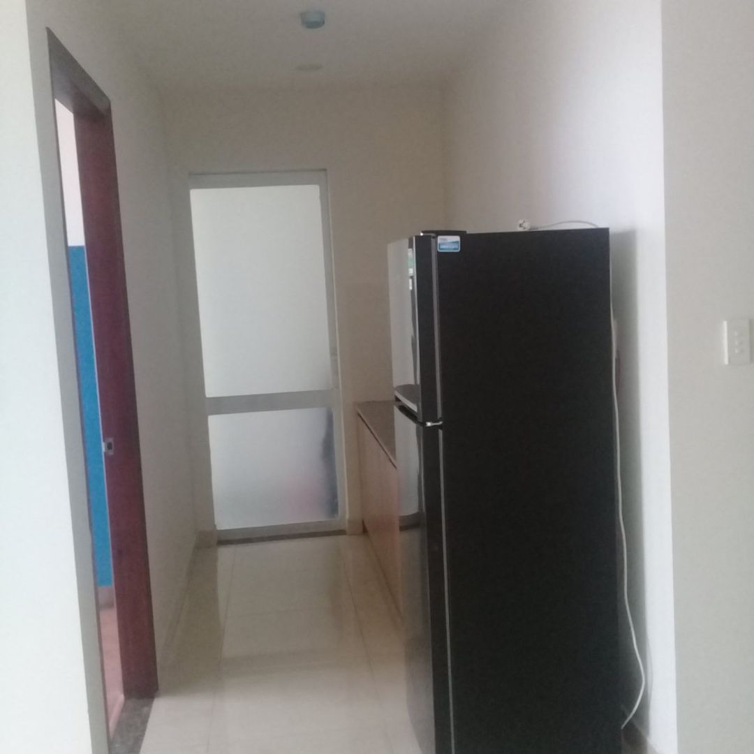 Căn hộ 75m2=7.5mx10m chung cư Hoa Phượng/ Zen Tower, Quốc lộ 1A, quân 12,Tp. Hồ Chí Minh, Việt Nam - ảnh 13