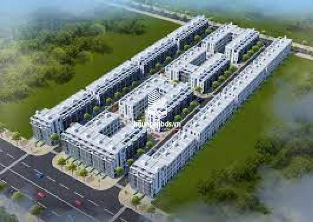 Bán liền kề shophouse mặt đường Phan Trọng Tuệ giá hấp dẫn  - ảnh 1