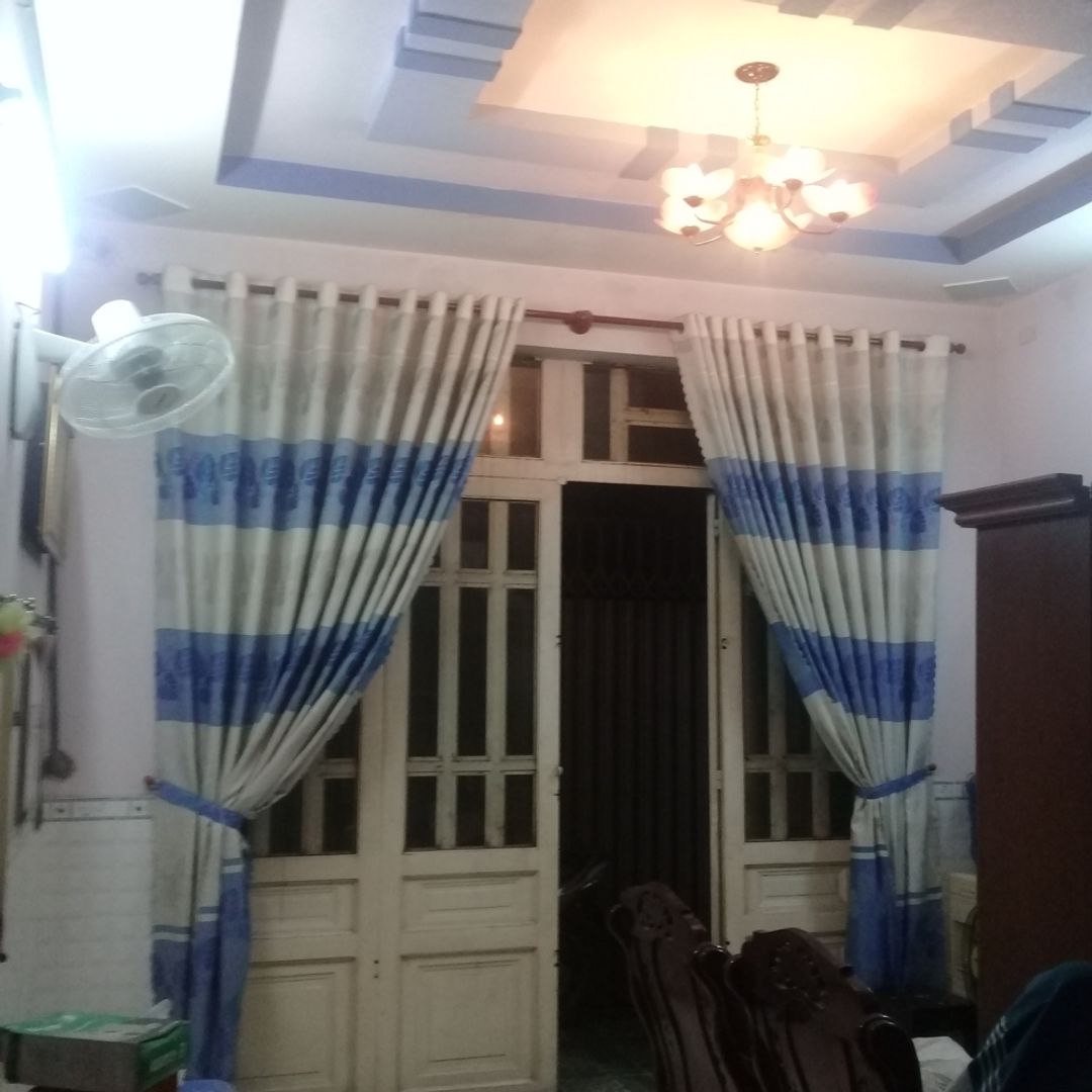 Nhà đất  01 trệt và 01 lầu, 4mx12m ở đường Nguyễn Thị Sáu, H. Hóc Môn, Tp. Hồ Chí Minh - ảnh 3