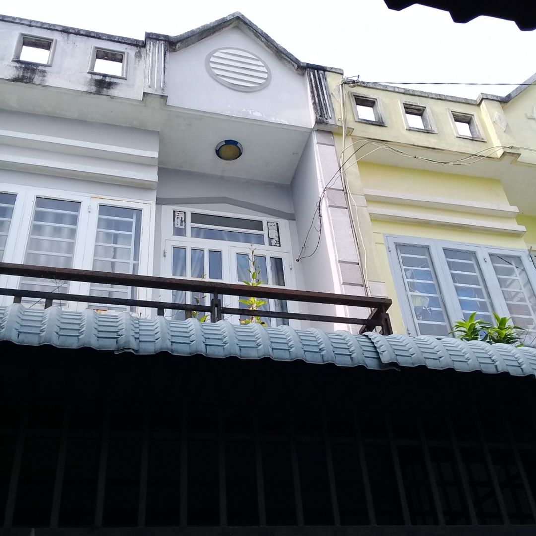 Nhà đất  01 trệt và 01 lầu, 4mx12m ở đường Nguyễn Thị Sáu, H. Hóc Môn, Tp. Hồ Chí Minh - ảnh 6