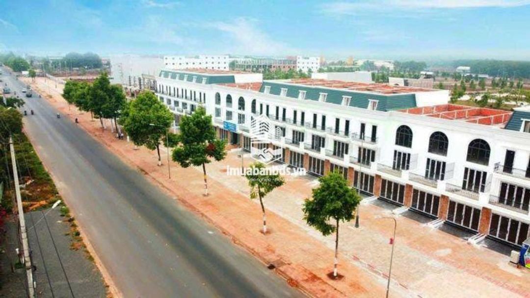 Bán đất dự án Ân Phú 100m2 giá chỉ 1 tỷ 7x tỷ. Tặng 5 chỉ vàng  - ảnh 6
