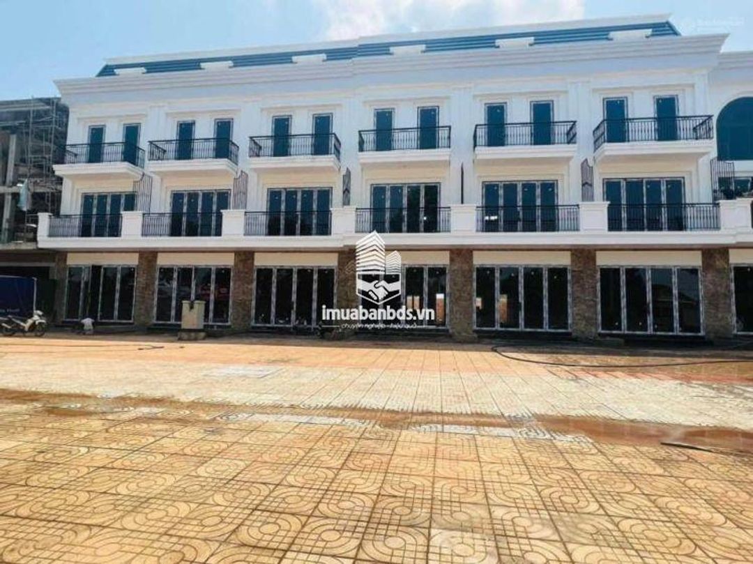 Bán đất dự án Ân Phú 100m2 giá chỉ 1 tỷ 7x tỷ. Tặng 5 chỉ vàng  - ảnh 8