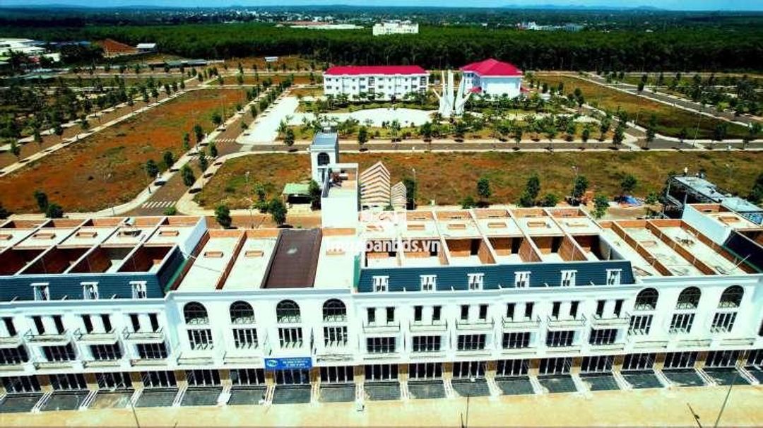 Bán đất dự án Ân Phú 100m2 giá chỉ 1 tỷ 7x tỷ. Tặng 5 chỉ vàng  - ảnh 10