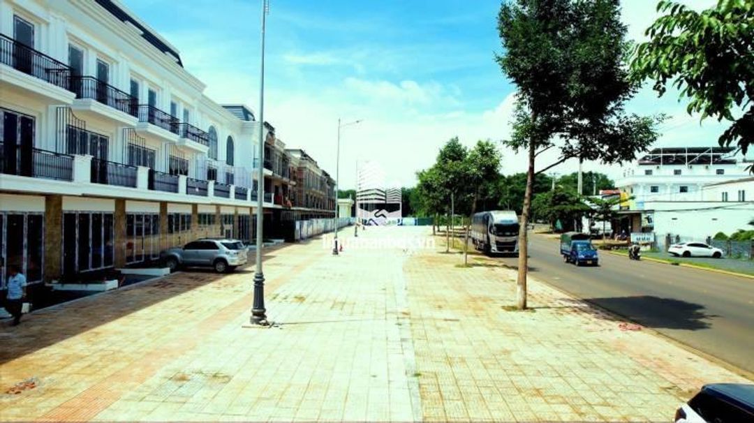 Bán đất dự án Ân Phú 100m2 giá chỉ 1 tỷ 7x tỷ. Tặng 5 chỉ vàng  - ảnh 9