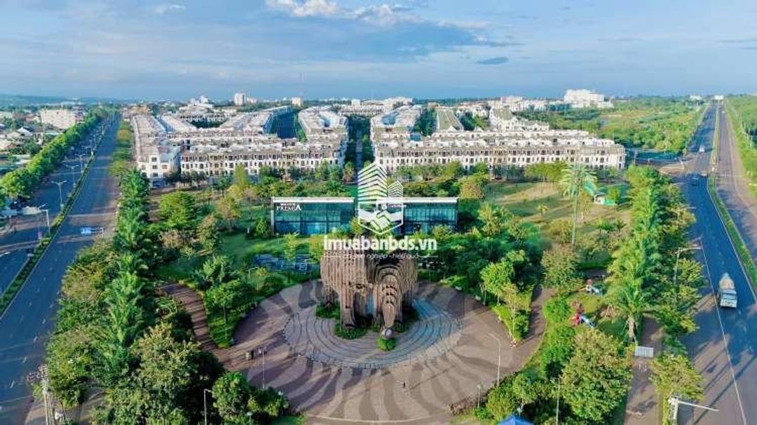 Biệt thự đơn lập góc 3 mặt tiền dự án Ecocity 257m2 giá cực tốt - ảnh 5