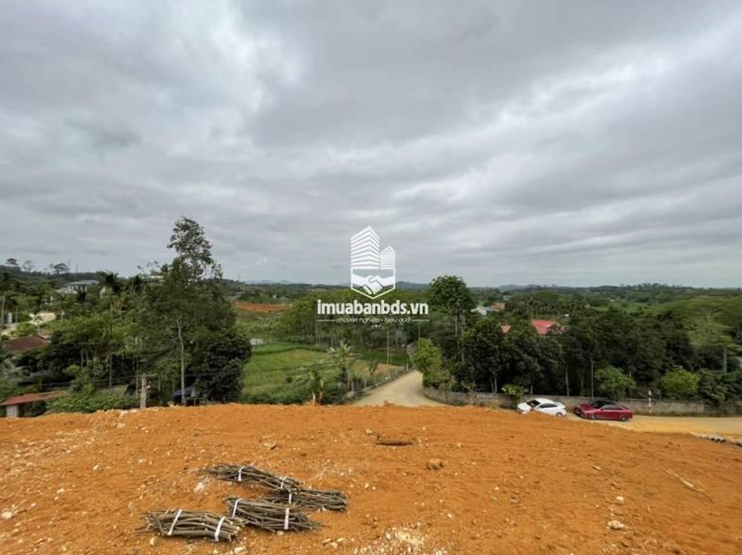Bán 2.000m2, mặt tiền 52m, mặt đường quốc lộ 32 Hoài Đức, Hà Nội - ảnh 1