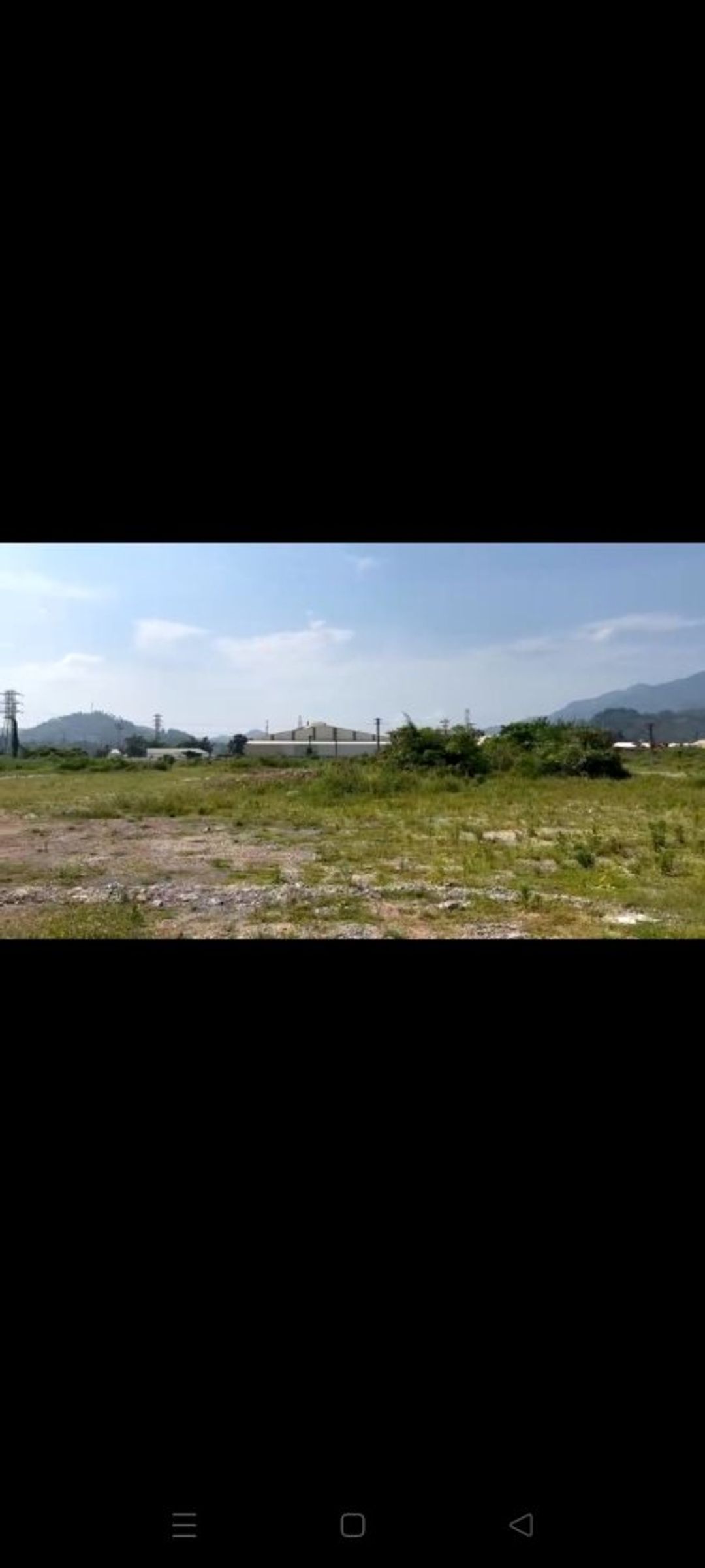 Bán đất sản xuất kinh doanh lô góc 47.000 m2, KCN Mông Hoá, Hoà Bình giá 2.3tr/m2 - ảnh 2