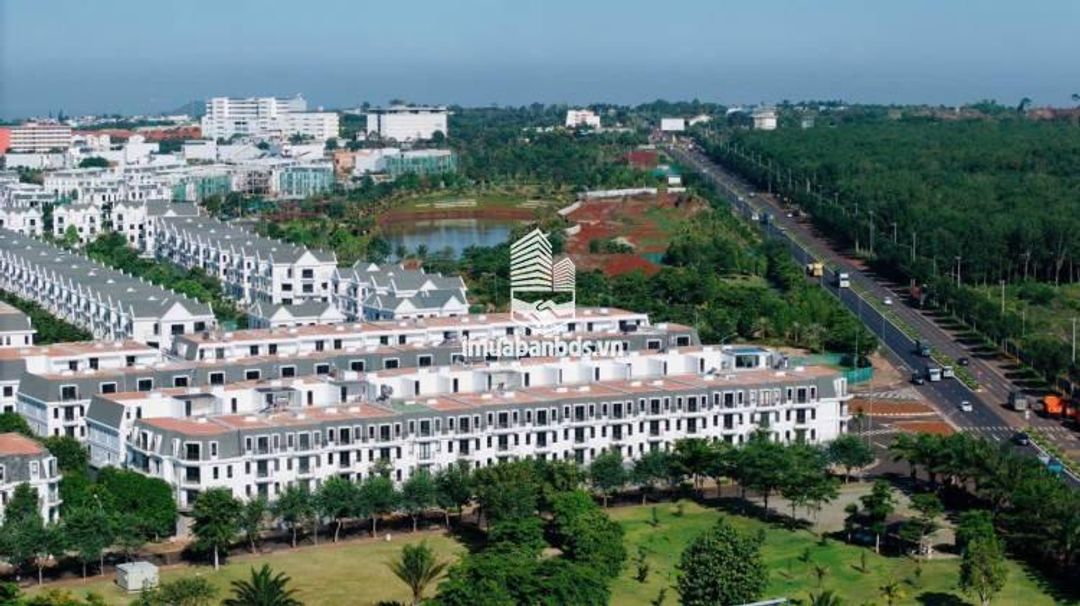 Shophouse 120m2 đường Tôn Đức Thắng 30m dự án Ecocity bán giá lỗ cực tốt để đầu tư. - ảnh 4