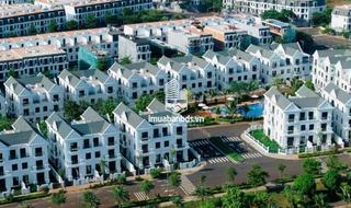 Shophouse 120m2 đường Tôn Đức Thắng 30m dự án Ecocity bán giá lỗ cực tốt để đầu tư. - thumbnail 3