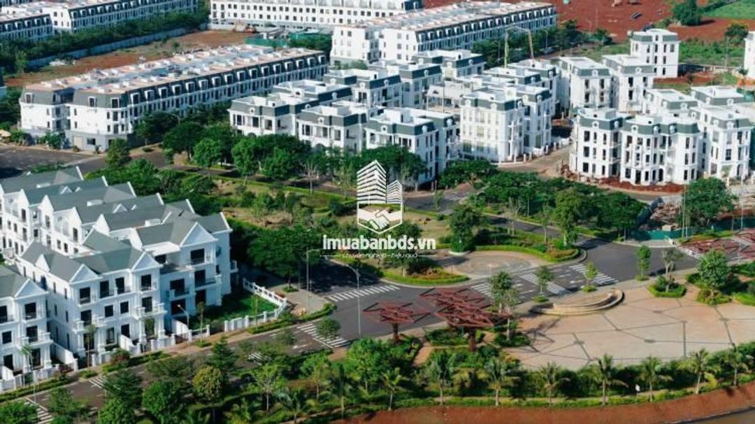 Shophouse 120m2 đường Tôn Đức Thắng 30m dự án Ecocity bán giá lỗ cực tốt để đầu tư. - ảnh 2