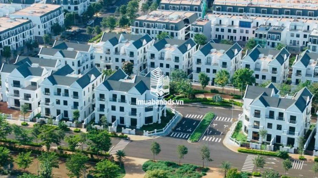 Shophouse 120m2 đường Tôn Đức Thắng 30m dự án Ecocity bán giá lỗ cực tốt để đầu tư. - ảnh 1