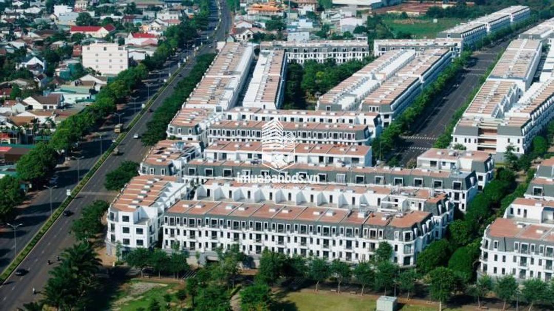 Shophouse 120m2 đường Tôn Đức Thắng 30m dự án Ecocity bán giá lỗ cực tốt để đầu tư. - ảnh 5