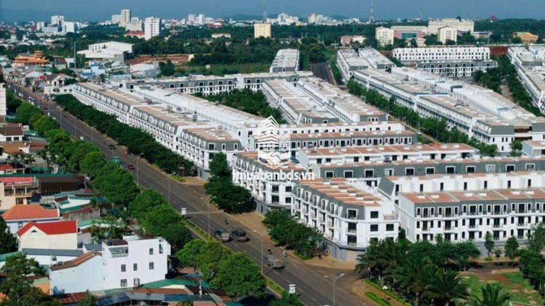 Shophouse 120m2 đường Tôn Đức Thắng 30m dự án Ecocity bán giá lỗ cực tốt để đầu tư. - ảnh 6