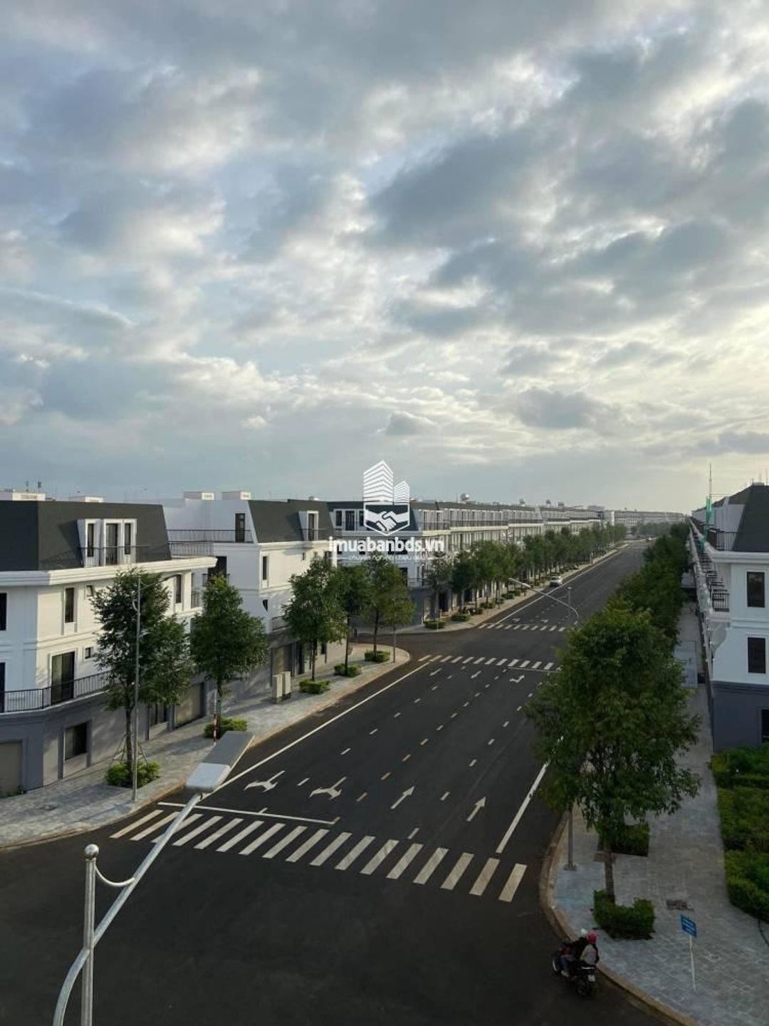 Shophouse 120m2 đường Tôn Đức Thắng 30m dự án Ecocity bán giá lỗ cực tốt để đầu tư. - ảnh 8