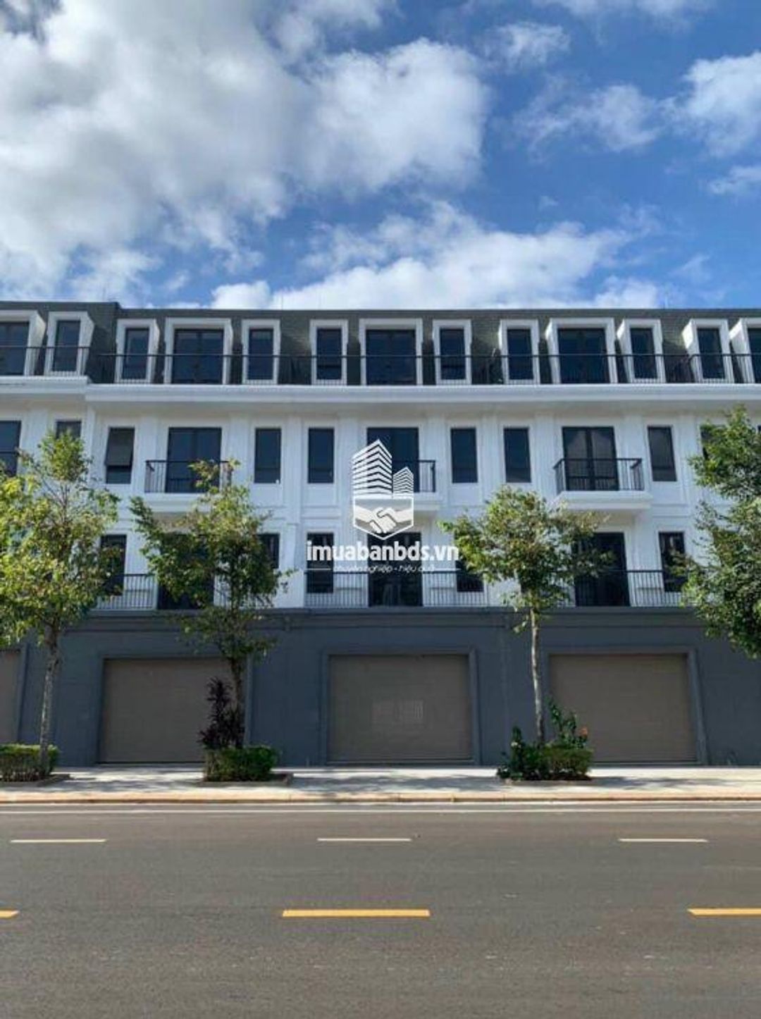 Shophouse 120m2 đường Tôn Đức Thắng 30m dự án Ecocity bán giá lỗ cực tốt để đầu tư. - ảnh 9