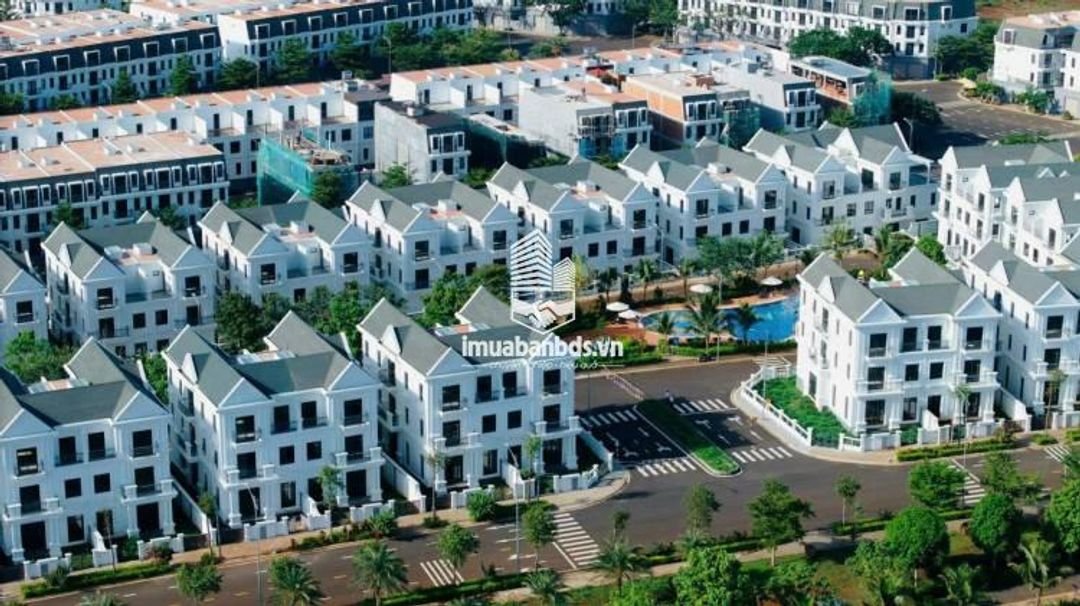 Bán biệt thự song lập 250m2 view hồ giá cực tốt. - ảnh 2