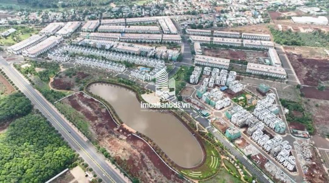 Shophouse view biệt thự đơn lập dự án Ecocity giá cực tốt - ảnh 6