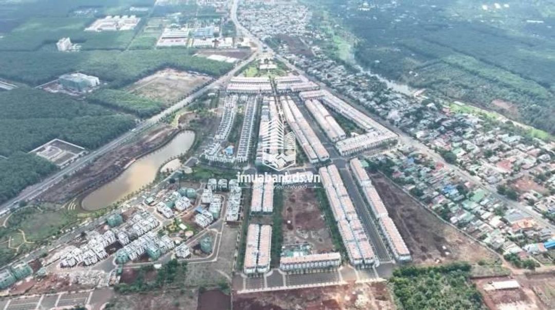 Shophouse view biệt thự đơn lập dự án Ecocity giá cực tốt - ảnh 4
