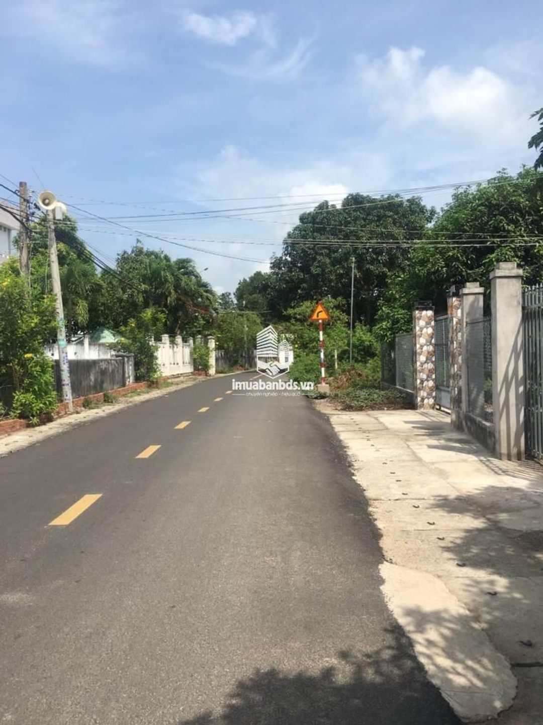 Bán 246 m hai m mặt tiền đường nhựa An Nhứt- Long Điền - Bà Rịa - ảnh 3