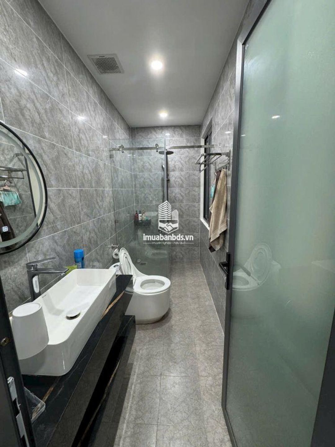 Bán shophouse full nội thất dự án Ecocity giá tốt, view quảng trường - ảnh 3