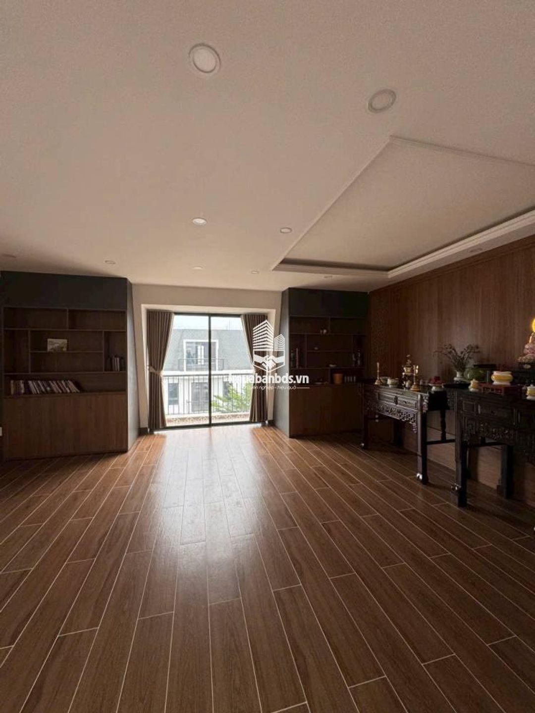 Bán shophouse full nội thất dự án Ecocity giá tốt, view quảng trường - ảnh 4