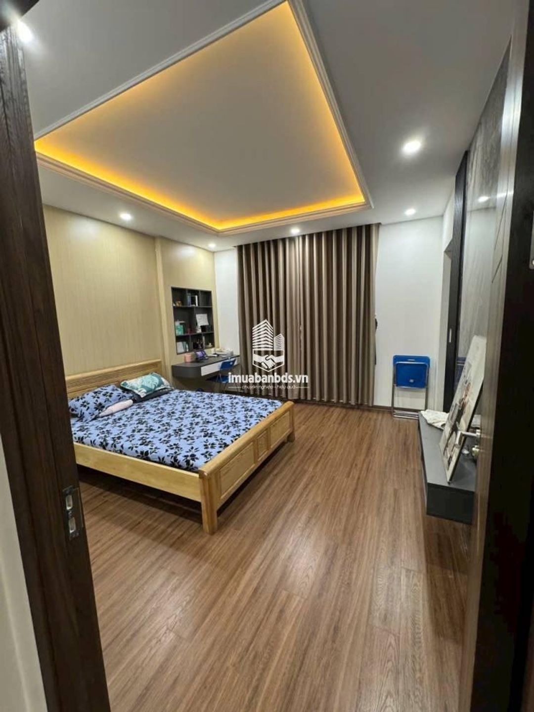 Bán shophouse full nội thất dự án Ecocity giá tốt, view quảng trường - ảnh 6