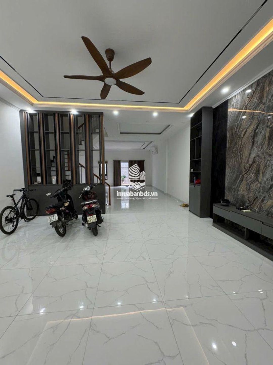 Bán shophouse full nội thất dự án Ecocity giá tốt, view quảng trường - ảnh 10