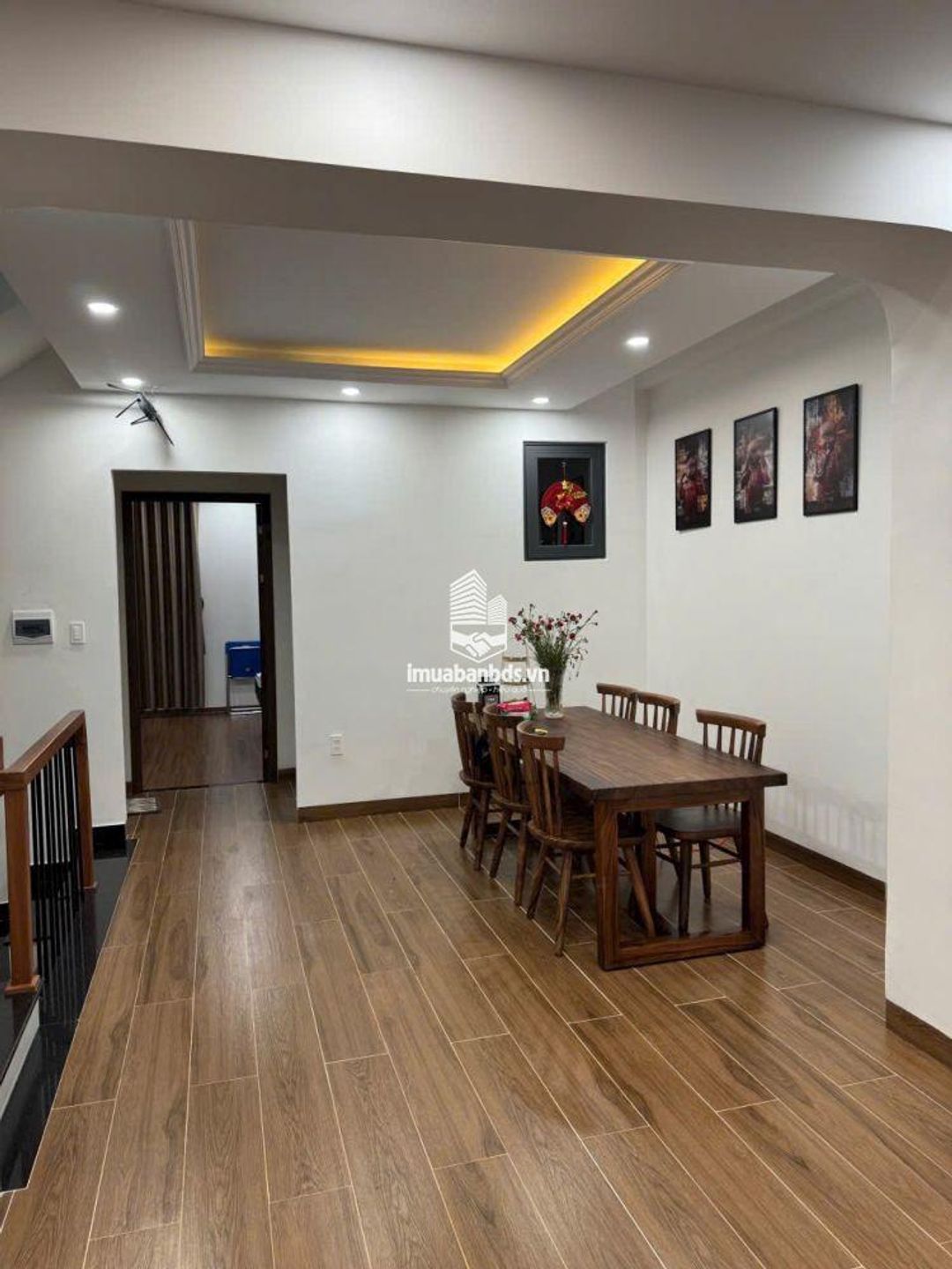 Bán shophouse full nội thất dự án Ecocity giá tốt, view quảng trường - ảnh 9